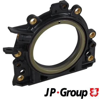 Shaft Seal, crankshaft